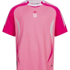 Hombre adidas Colabos|Camisetas^Originals x NTS Radio TG Jersey Hombre Camiseta JI5147