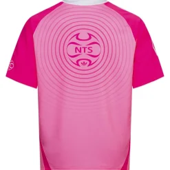 Hombre adidas Colabos|Camisetas^Originals x NTS Radio TG Jersey Hombre Camiseta JI5147