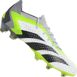adidas Botas De Fútbol|Botas De Fútbol^Predator Accuracy.1 L FG Unisex Botas de fútbol GZ0032