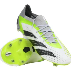 adidas Botas De Fútbol|Botas De Fútbol^Predator Accuracy.1 L FG Unisex Botas de fútbol GZ0032