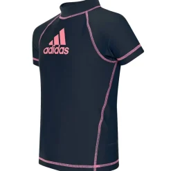 adidas Natación^Rashguard Niño Camiseta de baño GH7109
