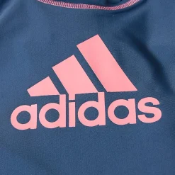 adidas Natación^Rashguard Niño Camiseta de baño GH7109