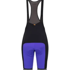 adidas Ciclismo^Supernova Mujer Culotte de ciclismo con tirantes S00910