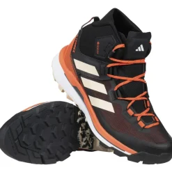 adidas Outdoor^TERREX Skychaser Tech MID GORE-TEX Unisex Zapatillas de trekking GV9034