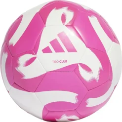 adidas Balones De Fútbol^Tiro Club Balón Balón de fútbol HZ6913