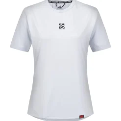 adidas Ciclismo|Colabos^x Five Ten Bike TrailX Mujer Camiseta para MTB GM4574