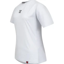 adidas Ciclismo|Colabos^x Five Ten Bike TrailX Mujer Camiseta para MTB GM4574