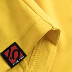 adidas Ciclismo|Colabos^x Five Ten Bike TrailX Hombre Camiseta para MTB GM4577