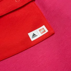 adidas Colabos|Ropa De Bebé^x LEGO® DUPLO® Bebé Mono GN6698