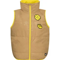 adidas Colabos|Chaquetas^x LEGO® Niño Chaleco Casa del Árbol HB1835