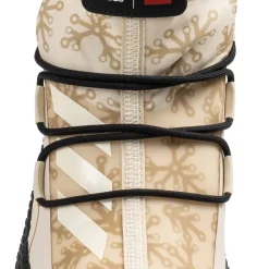 adidas Running|Colabos^x LEGO® Sport Mid Niño Sneakers FZ5508