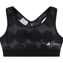 adidas Running|Colabos^x Marimekko Aeroready Niña Sujetador deportivo H16899