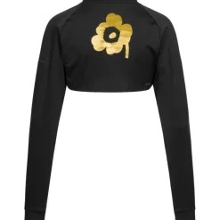 adidas Tenis|Colabos^x Marimekko Match Primeblue Mujer Camiseta de tenis de manga larga GT6000