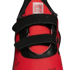 adidas Héroes De La Infancia|Colabos^x Marvel Spider-Man FortaRun CF Niño Sneakers GZ0653