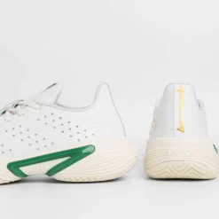 adidas Tenis|Colabos^x Rebote de barricada Rich Mnisi Hombre Zapatillas de tenis GZ1408