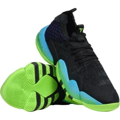 adidas Basketball|Zapatillas De Baloncesto^x Trae Young 2 Unisex Zapatillas de baloncesto H06473