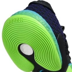 adidas Basketball|Zapatillas De Baloncesto^x Trae Young 2 Unisex Zapatillas de baloncesto H06473