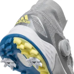 adidas Golf|Zapatos De Golf^ZG21 Motion Primegreen BOA Mid Mujer Calzado de golf FZ2189