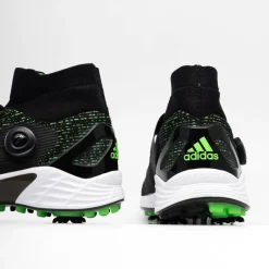 adidas Golf|Zapatos De Golf^ZG21 Motion Primegreen BOA Mid Hombre Calzado de golf H68592