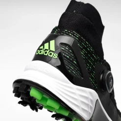 adidas Golf|Zapatos De Golf^ZG21 Motion Primegreen BOA Mid Hombre Calzado de golf H68592