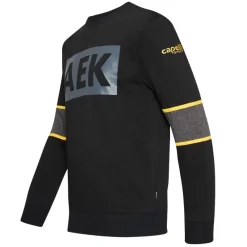 Hombre Capelli Sport Sudaderas Y Jerséis|Equipaciones^AEK Athen Hombre Sudadera AGA-3982AEK-3985