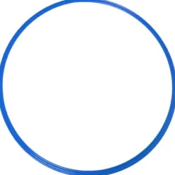 Agility Sports Atletismo|Accesorios De Fitness^Aros de coordinación ⌀48cm Pack de 5 228510