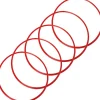 Agility Sports Accesorios|Equipaciones^Aros de coordinación ⌀48cm Pack de 5 228046