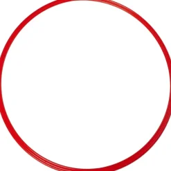 Agility Sports Accesorios|Equipaciones^Aros de coordinación ⌀48cm Pack de 5 228046