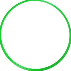 Agility Sports Accesorios|Equipaciones^Aros de coordinación ⌀48cm Pack de 5 228534