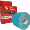 Agility Sports Otros Deportes|Atletismo^Cinta kinesiológica 5cm x 5m (1,20€/1m) 228473