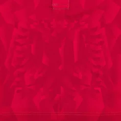 macron Tienda Para Aficionados^Albania Bebé Conjunto de fútbol de primera equipación 58574071