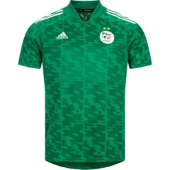 adidas Equipaciones|Tienda Para Aficionados^Argelia Hombre Camiseta de segunda equipación GS4013