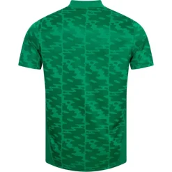 adidas Equipaciones|Tienda Para Aficionados^Argelia Hombre Camiseta de segunda equipación GS4013