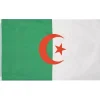 MUWO Otros Accesorios|Tienda Para Aficionados^Argelia "Nations Together" Bandera 90 x 150 cm
