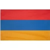 MUWO Tienda Para Aficionados^Armenia "Nations Together" Bandera 90x150cm