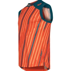 ASICS Tenis^Athlete Hombre Camiseta de tenis 130223-0172