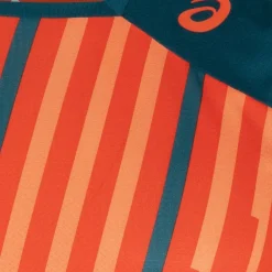 ASICS Tenis^Athlete Hombre Camiseta de tenis 130223-0172