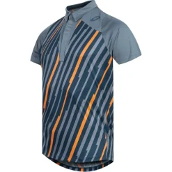 ASICS Tenis^Athlete Hombre Polo de tenis 130226-0174