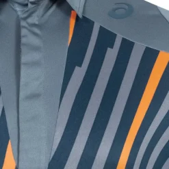 ASICS Tenis^Athlete Hombre Polo de tenis 130226-0174