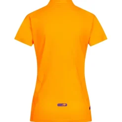 ASICS Ciclismo|Outdoor^fujiTRAIL 1/2-Zip Mujer Camiseta funcional 121673-0550