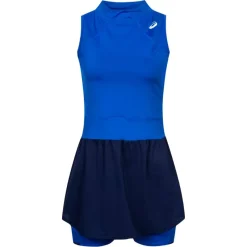 ASICS Tenis^GEL-COOL Dress Mujer Vestido de tenis 2042A053-400