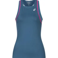 ASICS Tenis^GEL-COOL Tank Mujer Camiseta de tenis 154413-400