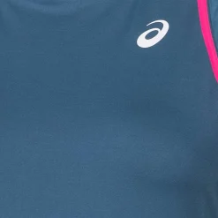 ASICS Tenis^GEL-COOL Tank Mujer Camiseta de tenis 154413-400
