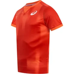 ASICS Tenis^GPX Top Hombre Camiseta de tenis 154406PR-1254