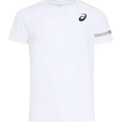 ASICS Tenis^Niño Camiseta de tenis 2044A029-100