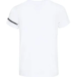 ASICS Tenis^Niño Camiseta de tenis 2044A029-100