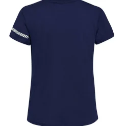 ASICS Tenis^Niño Camiseta de tenis 2044A029-400
