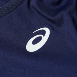 ASICS Tenis^Niño Camiseta de tenis 2044A029-400