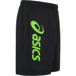 ASICS Tenis|Atletismo^Omega 7 inch Hombre Pantalones cortos 2031B541-009