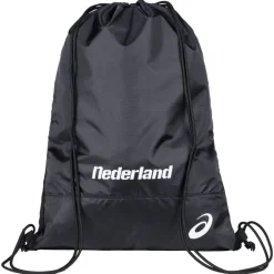 ASICS Voleibol|Tenis^Países Bajos Olimpiadas Mochila saco 3093A046-90NE